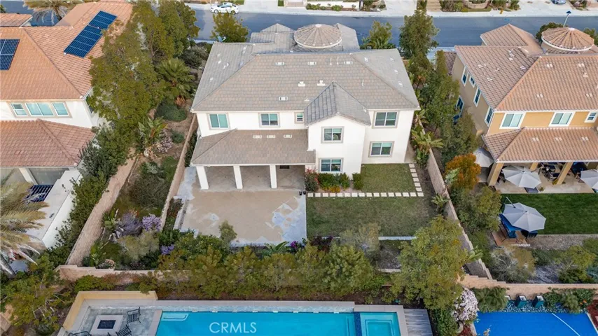 4315 Dartmouth Dr N, Yorba Linda, California 92886