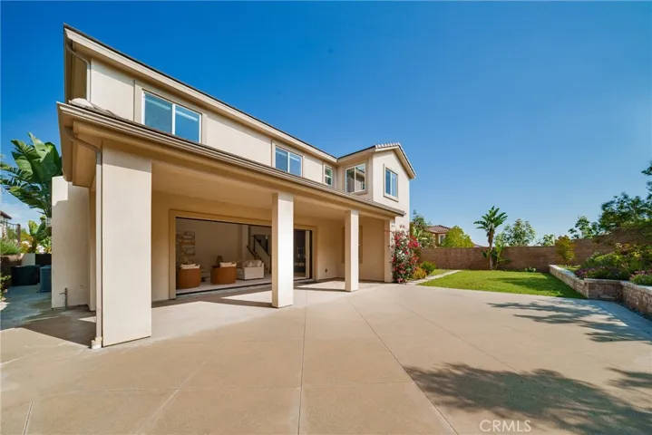 4315 Dartmouth Dr N, Yorba Linda, California 92886