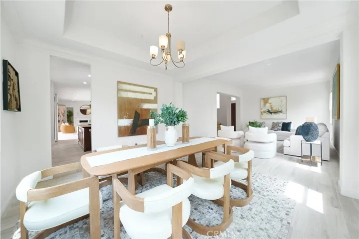 4315 Dartmouth Dr N, Yorba Linda, California 92886