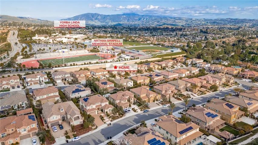 4315 Dartmouth Dr N, Yorba Linda, California 92886