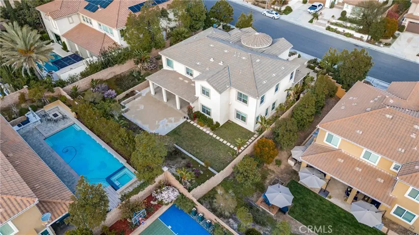 4315 Dartmouth Dr N, Yorba Linda, California 92886