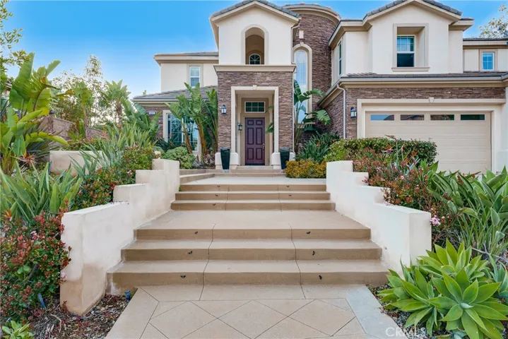 4315 Dartmouth Dr N, Yorba Linda, California 92886