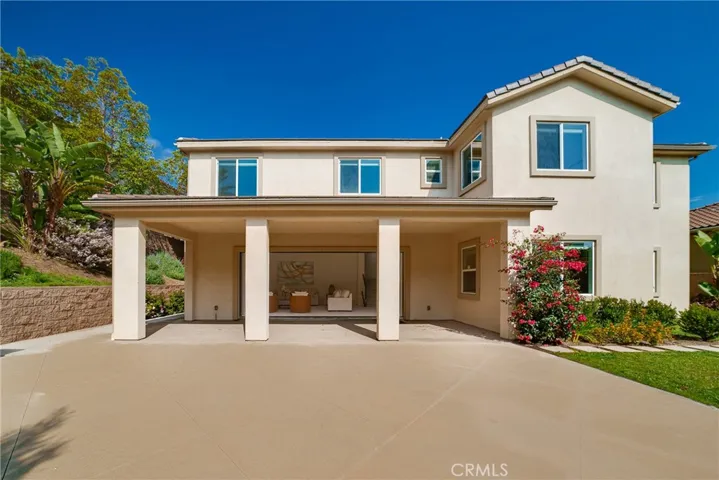 4315 Dartmouth Dr N, Yorba Linda, California 92886