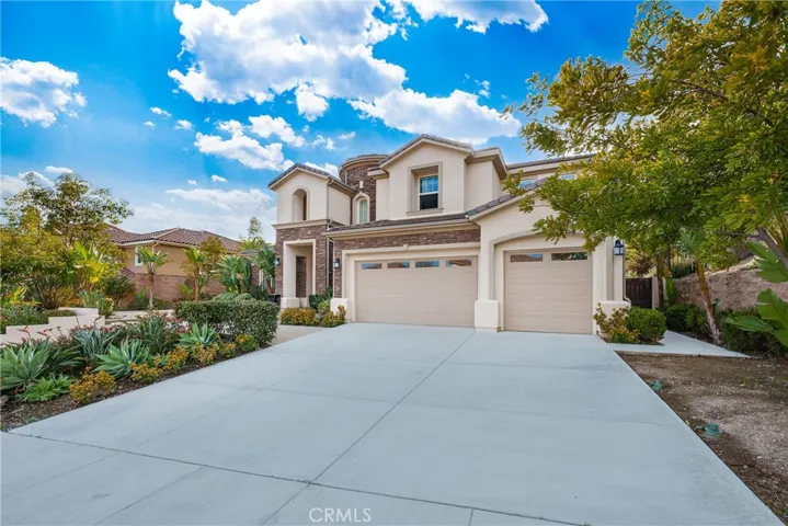 4315 Dartmouth Dr N, Yorba Linda, California 92886