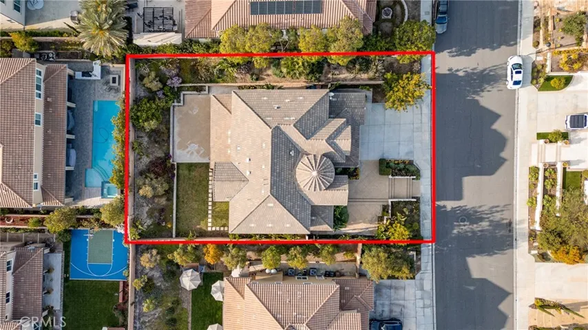 4315 Dartmouth Dr N, Yorba Linda, California 92886