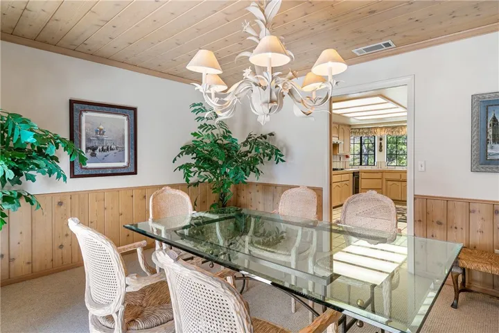 27391 Alpen Drive, Lake Arrowhead, California 92352