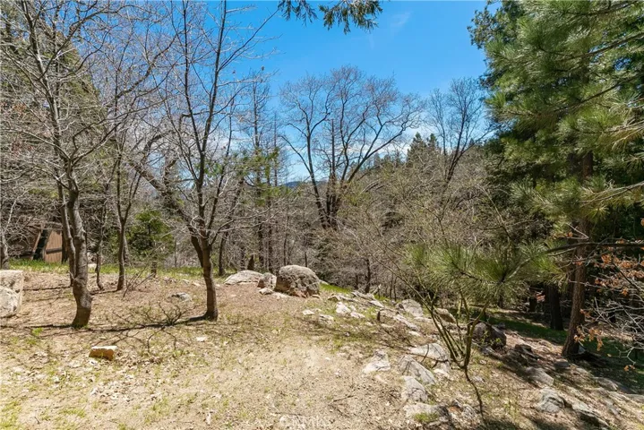 27391 Alpen Drive, Lake Arrowhead, California 92352