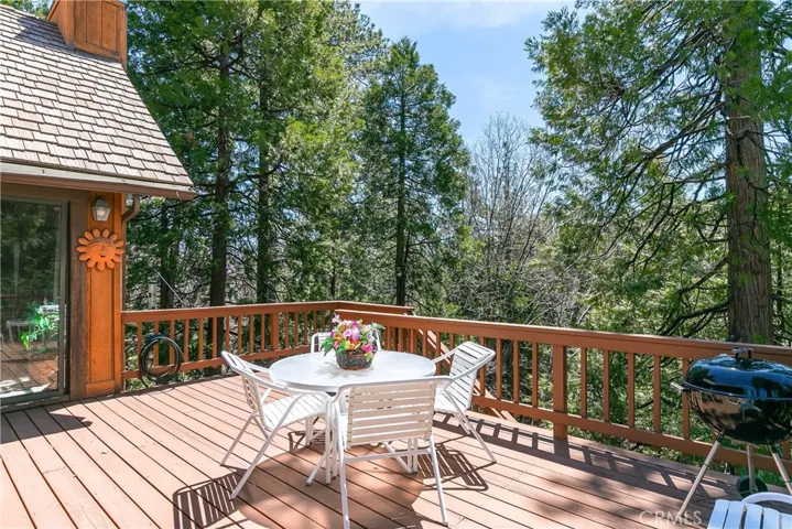 27391 Alpen Drive, Lake Arrowhead, California 92352
