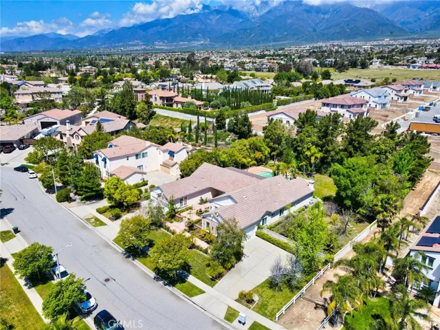 12772 Windstar Drive, Rancho Cucamonga, California 91739