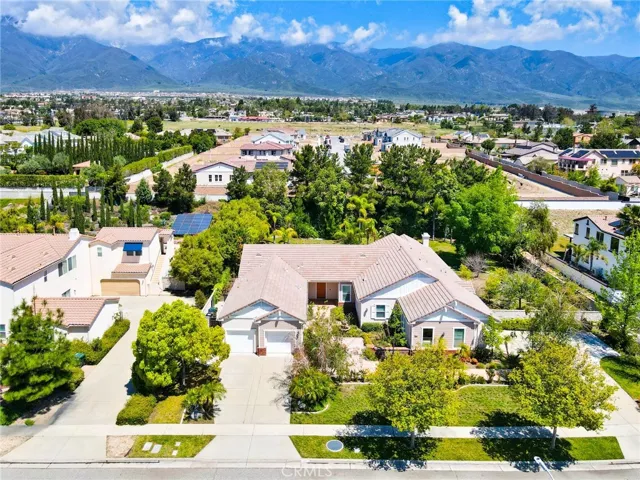 12772 Windstar Drive, Rancho Cucamonga, California 91739