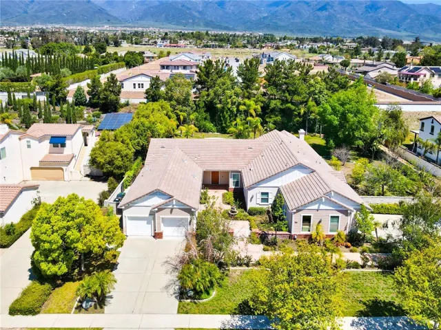 12772 Windstar Drive, Rancho Cucamonga, California 91739