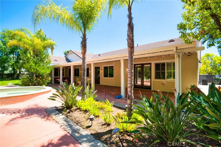 12772 Windstar Drive, Rancho Cucamonga, California 91739