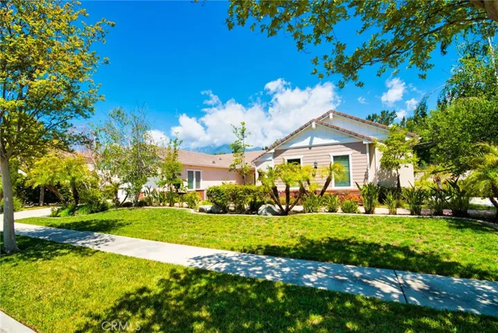 12772 Windstar Drive, Rancho Cucamonga, California 91739