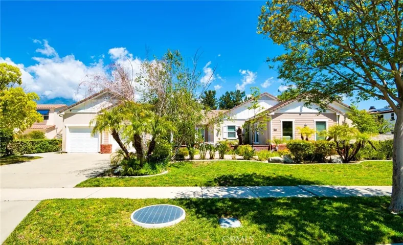 12772 Windstar Drive, Rancho Cucamonga, California 91739