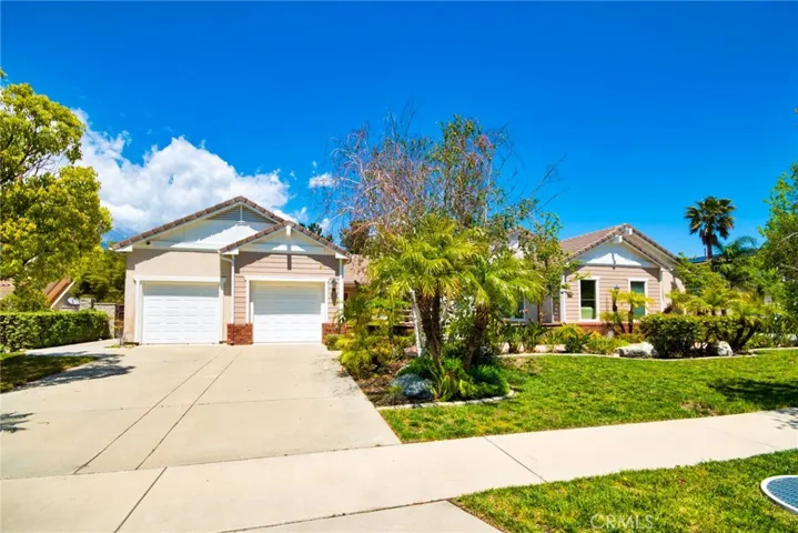 12772 Windstar Drive, Rancho Cucamonga, California 91739