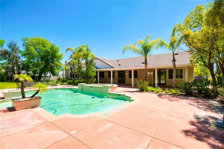 12772 Windstar Drive, Rancho Cucamonga, California 91739