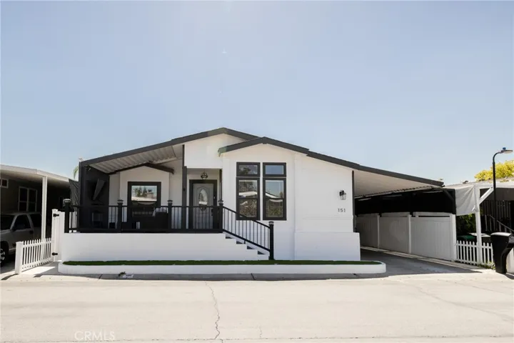 320 N Park Vista Street 151, Anaheim, California 92806