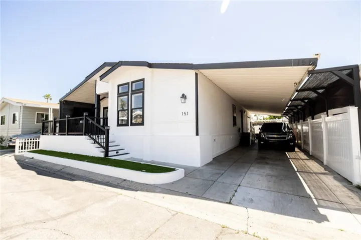 320 N Park Vista Street 151, Anaheim, California 92806