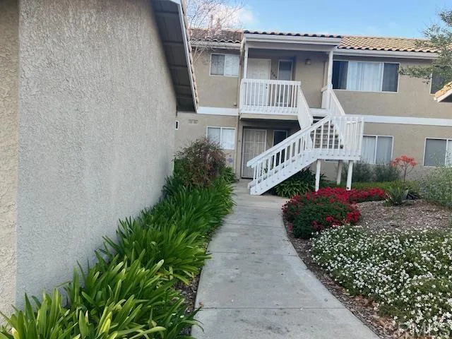 1302 Palomar Pl 13, Vista, California 92084