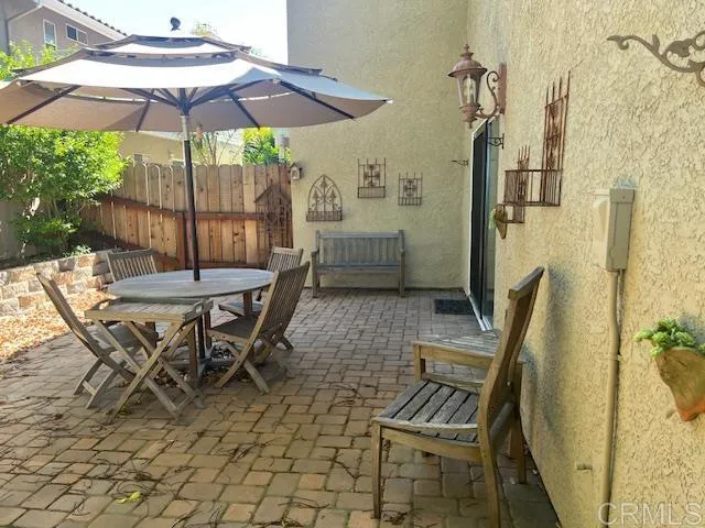 1302 Palomar Pl 13, Vista, California 92084