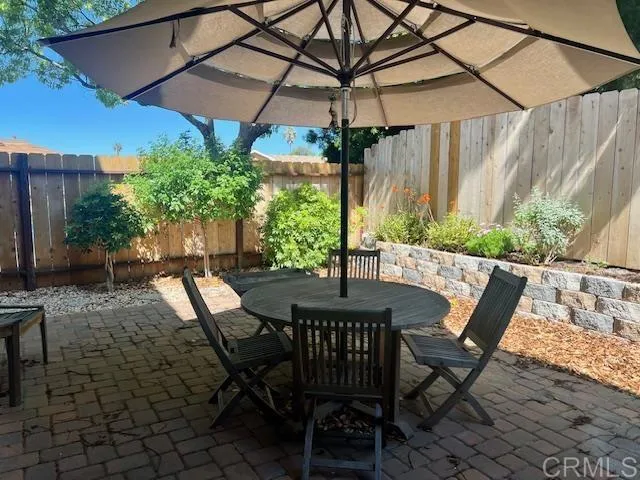 1302 Palomar Pl 13, Vista, California 92084