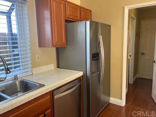 1302 Palomar Pl 13, Vista, California 92084