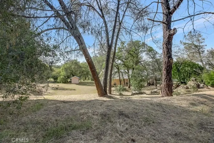 5672 Tomahawk Trail, Browns Valley, California 95918