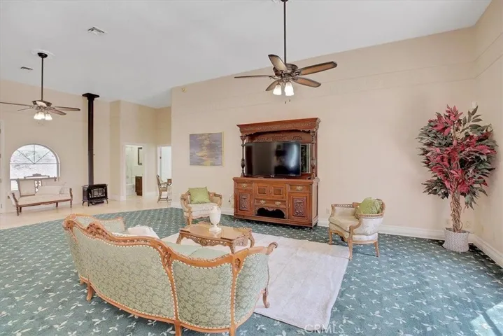 5672 Tomahawk Trail, Browns Valley, California 95918
