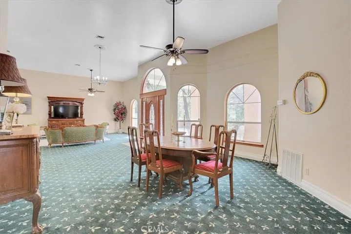 5672 Tomahawk Trail, Browns Valley, California 95918