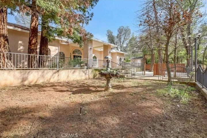 5672 Tomahawk Trail, Browns Valley, California 95918