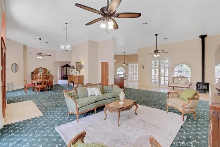 5672 Tomahawk Trail, Browns Valley, California 95918