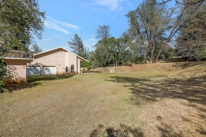 5672 Tomahawk Trail, Browns Valley, California 95918