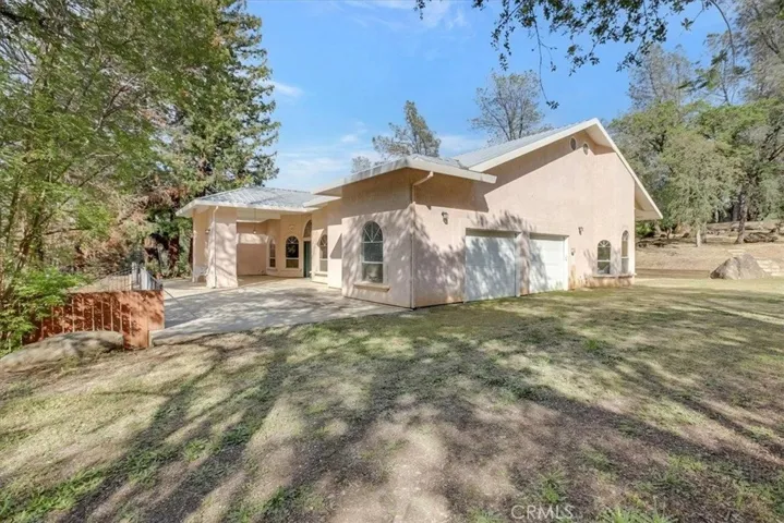 5672 Tomahawk Trail, Browns Valley, California 95918