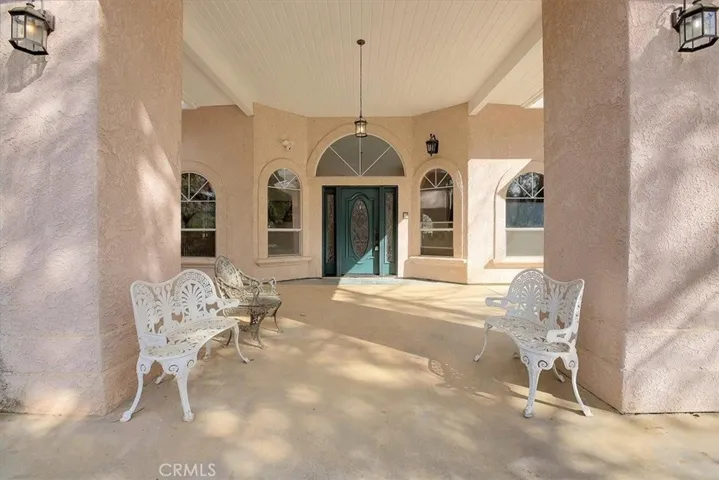 5672 Tomahawk Trail, Browns Valley, California 95918