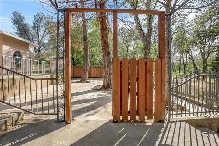 5672 Tomahawk Trail, Browns Valley, California 95918