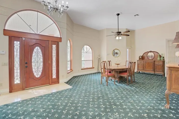 5672 Tomahawk Trail, Browns Valley, California 95918