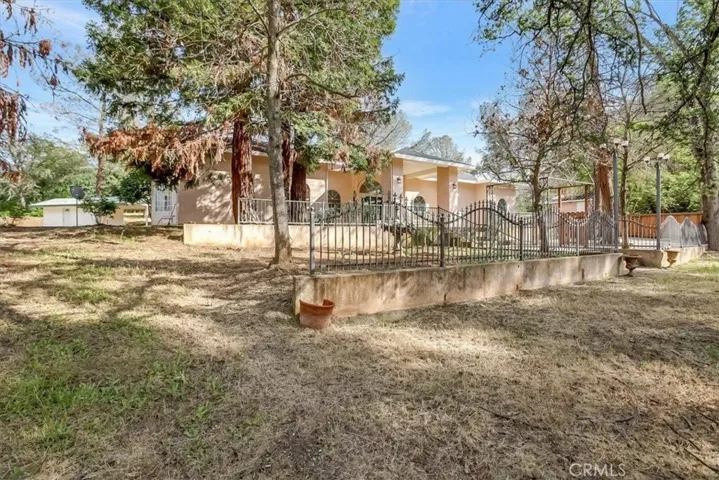 5672 Tomahawk Trail, Browns Valley, California 95918