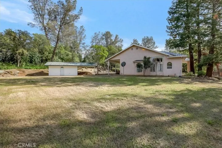 5672 Tomahawk Trail, Browns Valley, California 95918