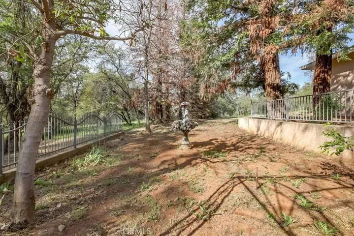 5672 Tomahawk Trail, Browns Valley, California 95918