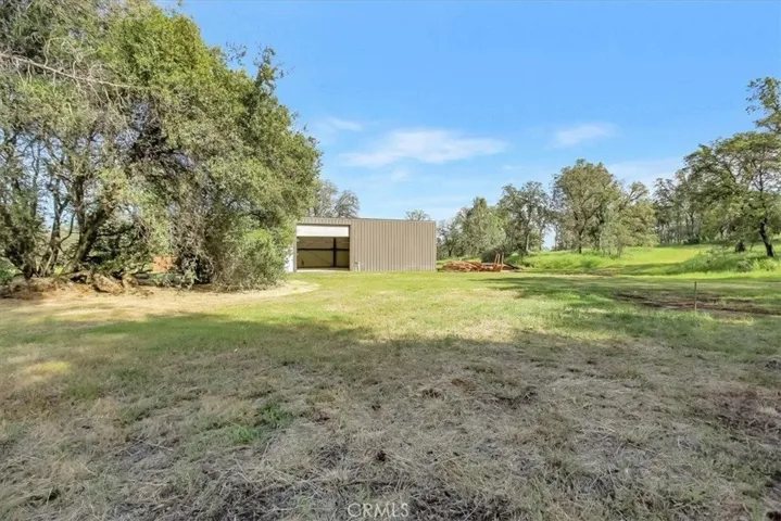5672 Tomahawk Trail, Browns Valley, California 95918
