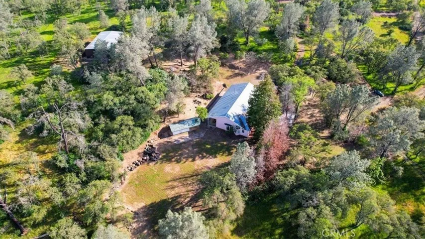 5672 Tomahawk Trail, Browns Valley, California 95918