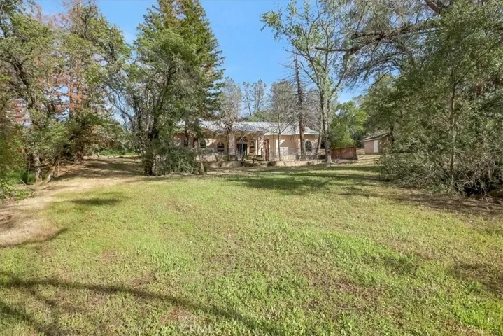 5672 Tomahawk Trail, Browns Valley, California 95918