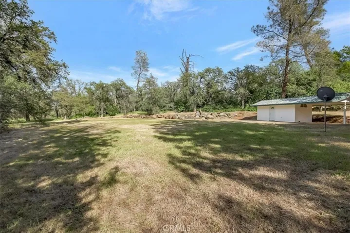 5672 Tomahawk Trail, Browns Valley, California 95918