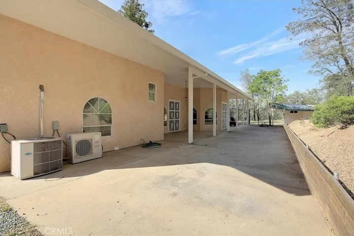 5672 Tomahawk Trail, Browns Valley, California 95918