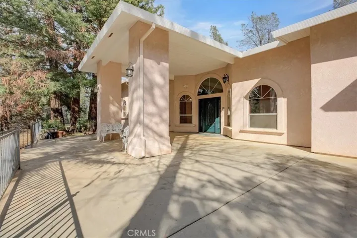 5672 Tomahawk Trail, Browns Valley, California 95918