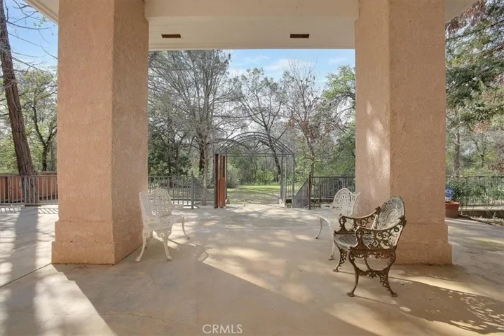 5672 Tomahawk Trail, Browns Valley, California 95918