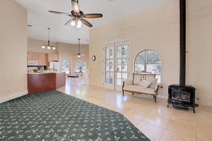 5672 Tomahawk Trail, Browns Valley, California 95918