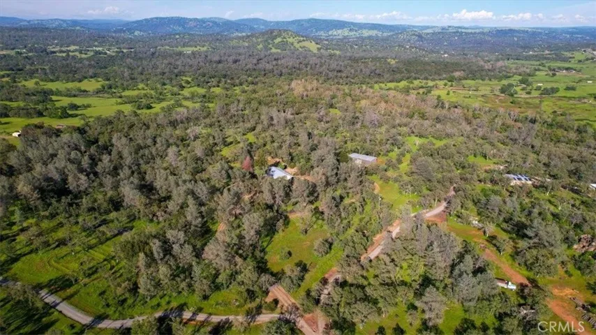 5672 Tomahawk Trail, Browns Valley, California 95918