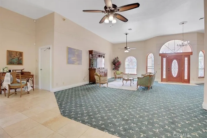 5672 Tomahawk Trail, Browns Valley, California 95918