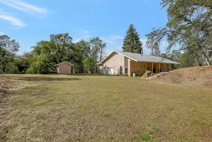5672 Tomahawk Trail, Browns Valley, California 95918